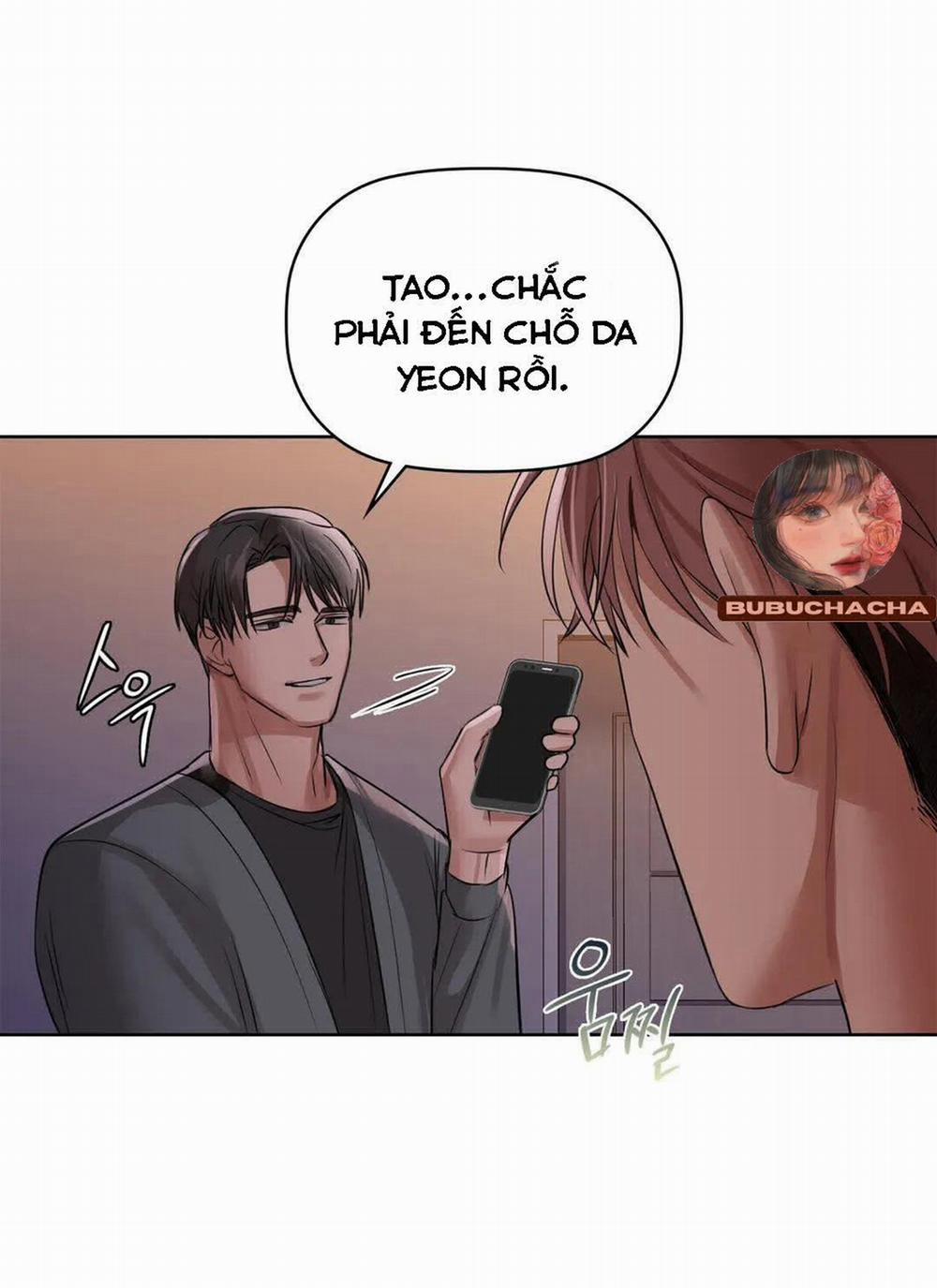 manhwax10.com - Truyện Manhwa Caffeine Chương 9 Trang 9