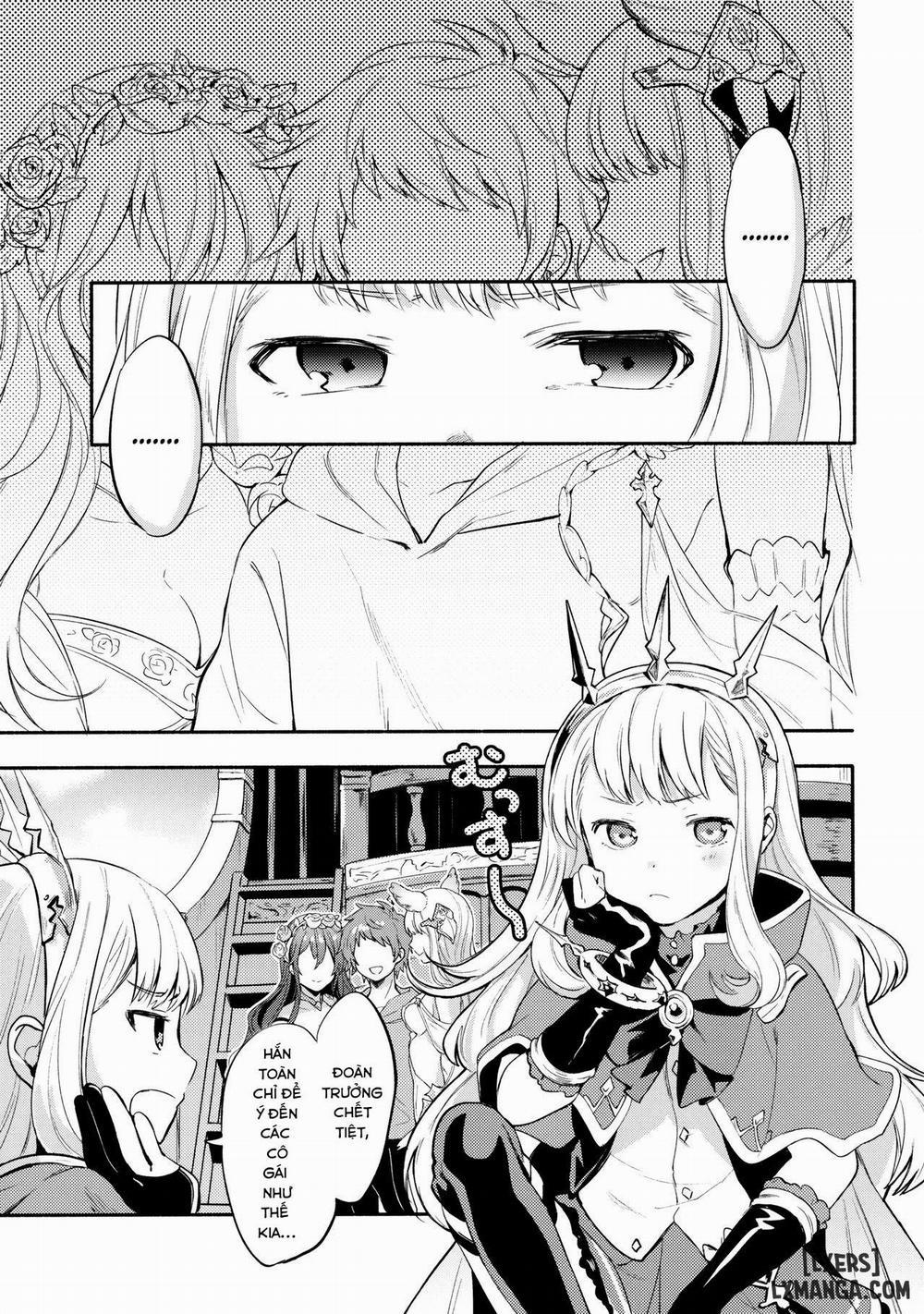 manhwax10.com - Truyện Manhwa Cagliostro-chan wa Gran-kun no Koto ga Daisuki Chương Oneshot Trang 5