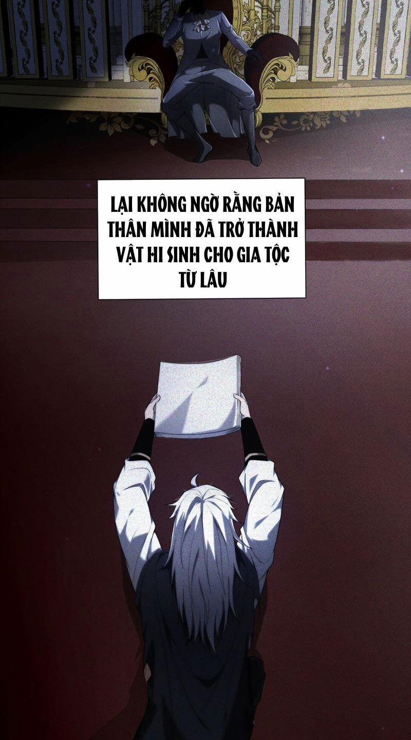 manhwax10.com - Truyện Manhwa Cái Bóng Phản Bội Của Gia Tộc Chương 3 Trang 15