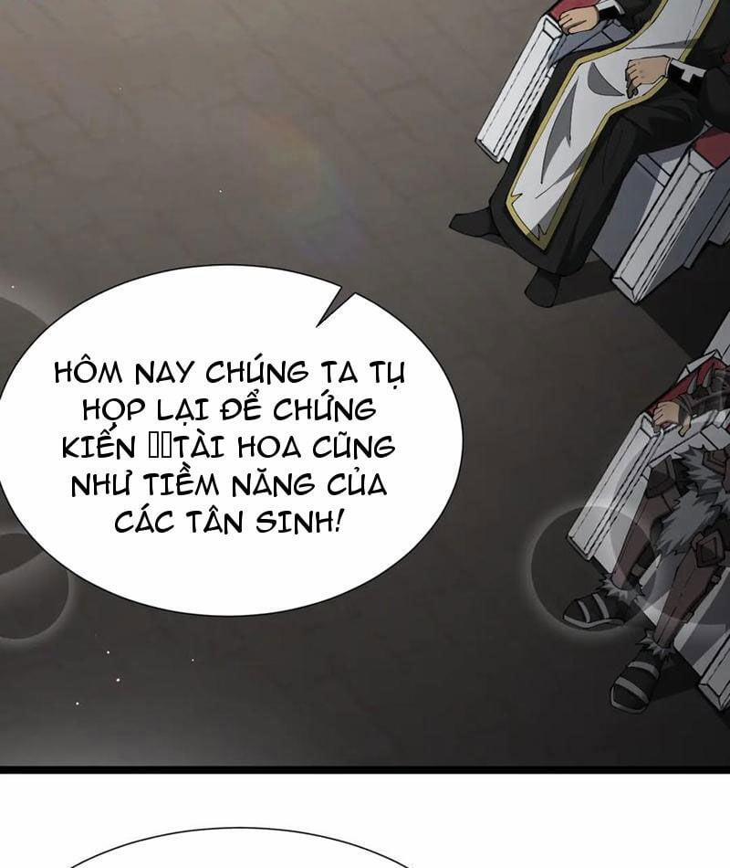 manhwax10.com - Truyện Manhwa Cái Bóng Phản Bội Của Gia Tộc Chương 35 Trang 9