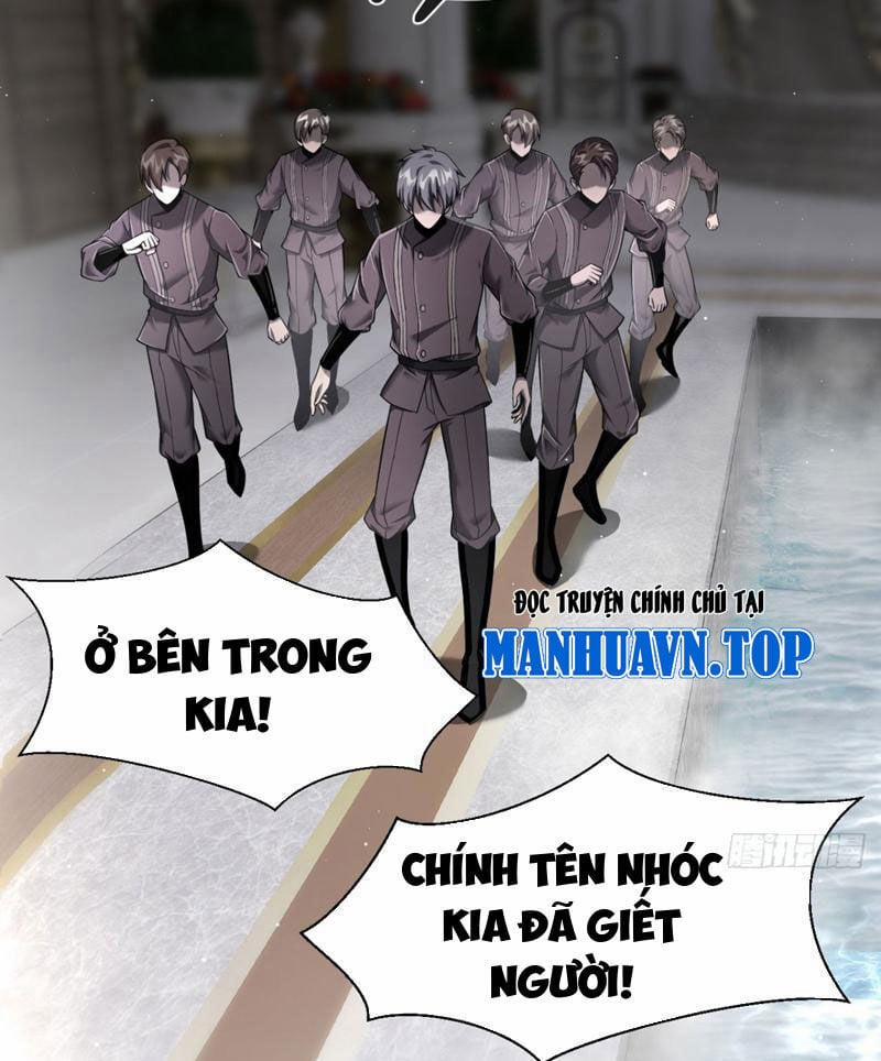 manhwax10.com - Truyện Manhwa Cái Bóng Phản Bội Của Gia Tộc Chương 9 Trang 25