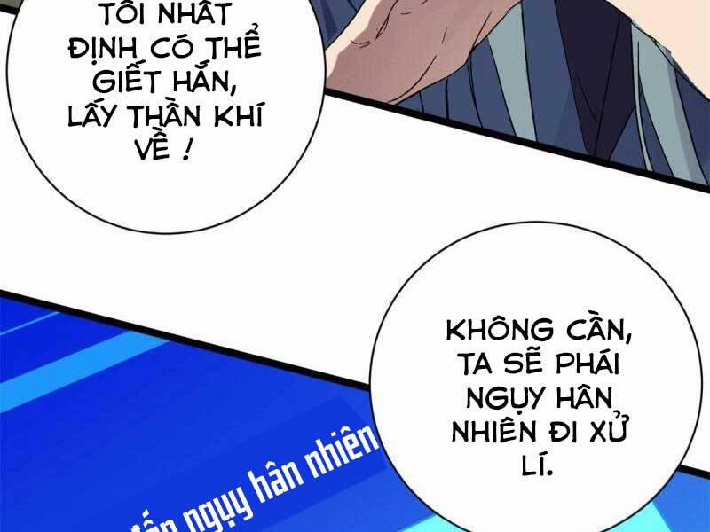 manhwax10.com - Truyện Manhwa Cái Bóng Vạn Năng Chương 167 Trang 22