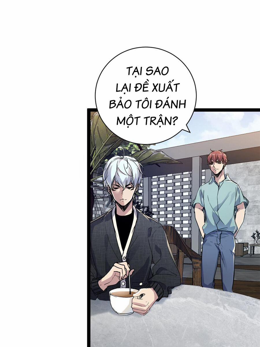 manhwax10.com - Truyện Manhwa Cái Bóng Vạn Năng Chương 186 Trang 28