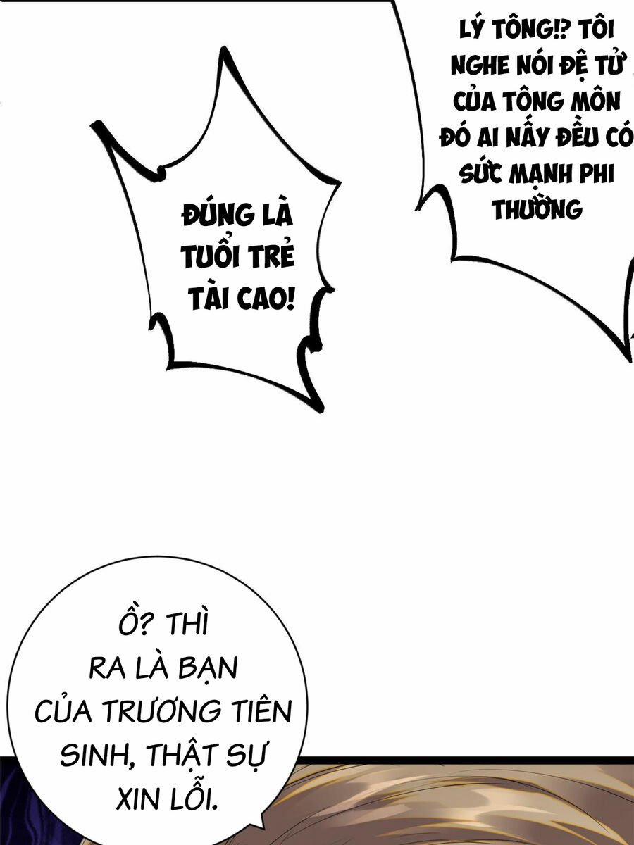 manhwax10.com - Truyện Manhwa Cái Bóng Vạn Năng Chương 196 Trang 20