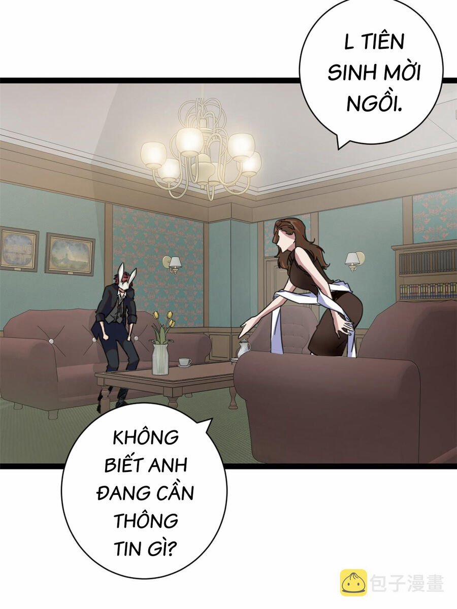 manhwax10.com - Truyện Manhwa Cái Bóng Vạn Năng Chương 196 Trang 36