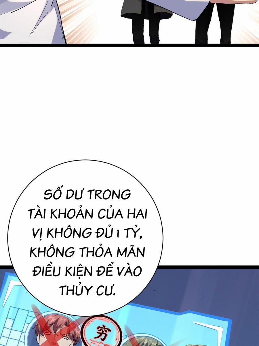 manhwax10.com - Truyện Manhwa Cái Bóng Vạn Năng Chương 196 Trang 7