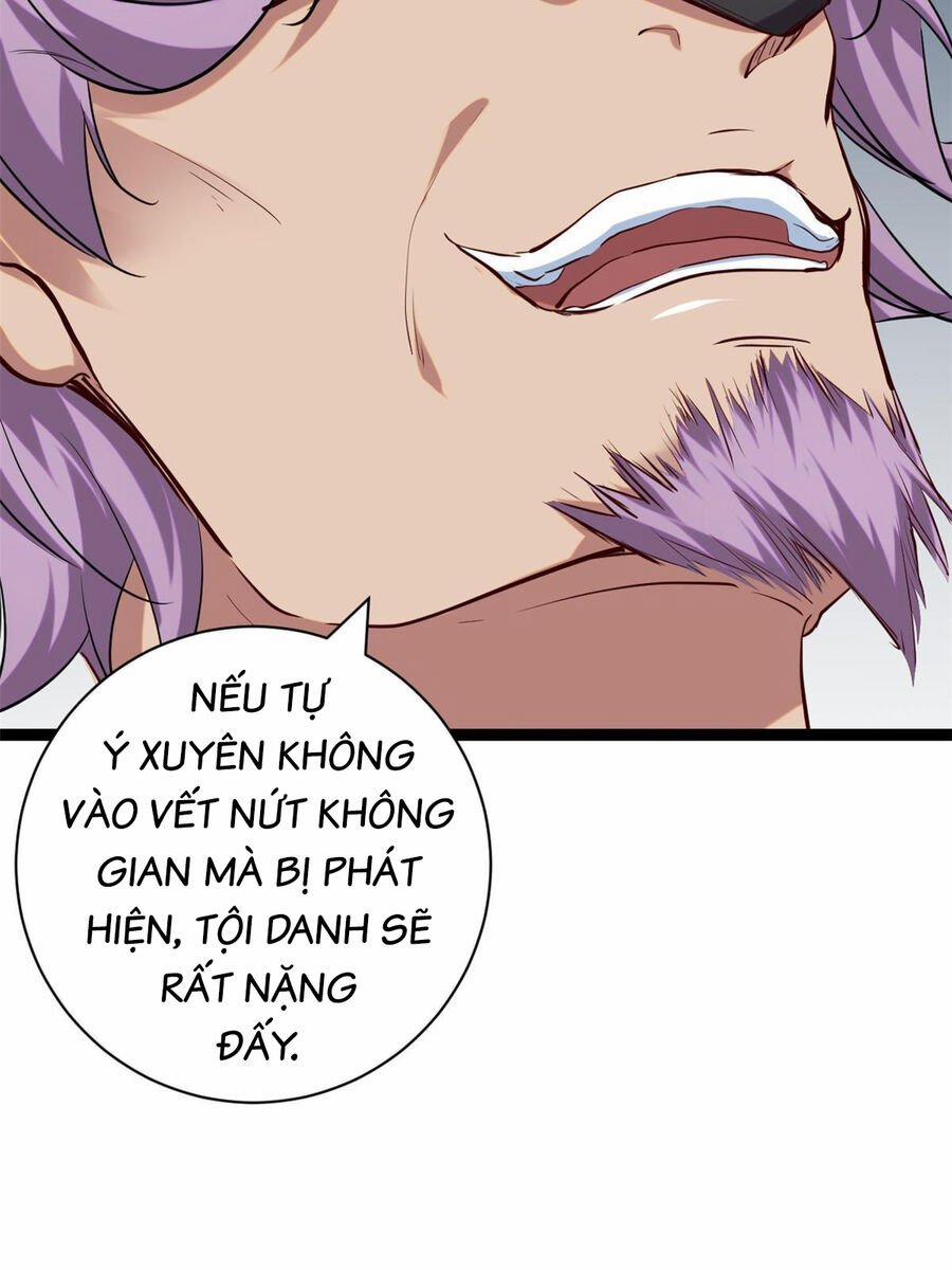 manhwax10.com - Truyện Manhwa Cái Bóng Vạn Năng Chương 198 Trang 29