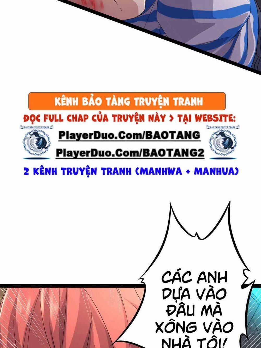 manhwax10.com - Truyện Manhwa Cái Bóng Vạn Năng Chương 2 Trang 9