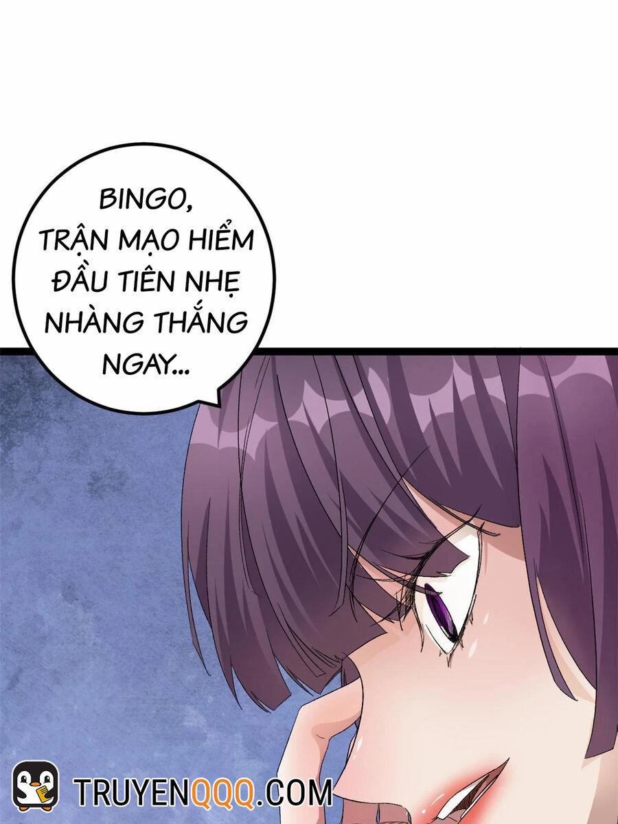 manhwax10.com - Truyện Manhwa Cái Bóng Vạn Năng Chương 201 Trang 2