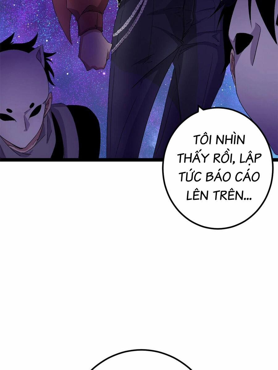 manhwax10.com - Truyện Manhwa Cái Bóng Vạn Năng Chương 201 Trang 13