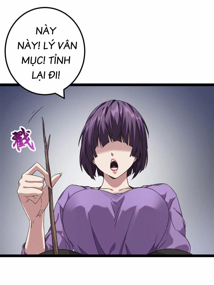 manhwax10.com - Truyện Manhwa Cái Bóng Vạn Năng Chương 201 Trang 22