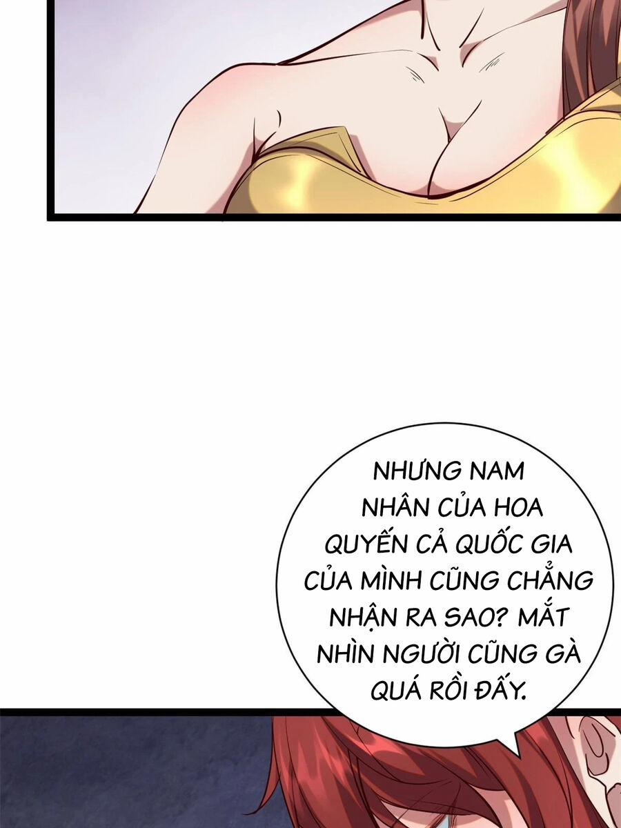 manhwax10.com - Truyện Manhwa Cái Bóng Vạn Năng Chương 203 Trang 20