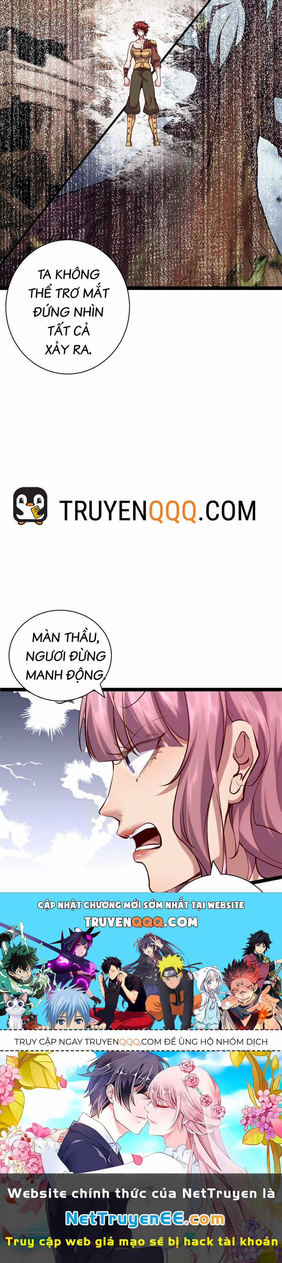 manhwax10.com - Truyện Manhwa Cái Bóng Vạn Năng Chương 213 Trang 23