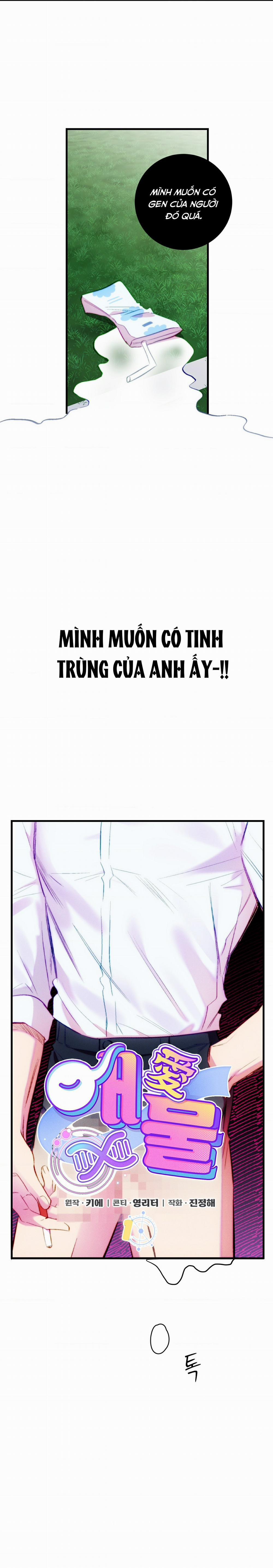 manhwax10.com - Truyện Manhwa Cái Đồ Ngốc Nghếch Này Chương 1 Trang 7