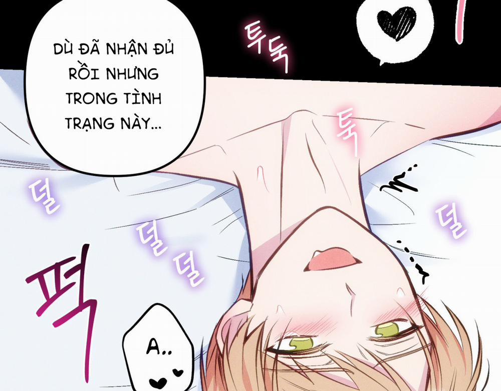 manhwax10.com - Truyện Manhwa Cái Đồ Ngốc Nghếch Này Chương 10 Trang 56