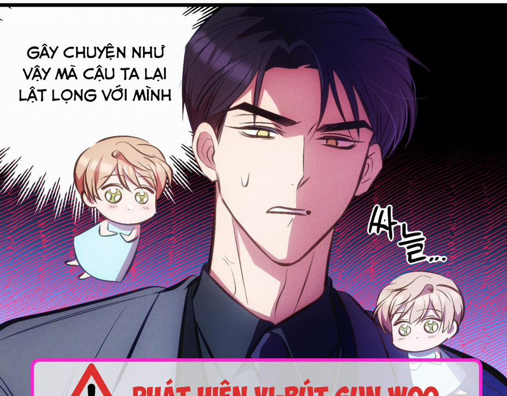 manhwax10.com - Truyện Manhwa Cái Đồ Ngốc Nghếch Này Chương 11 Trang 51