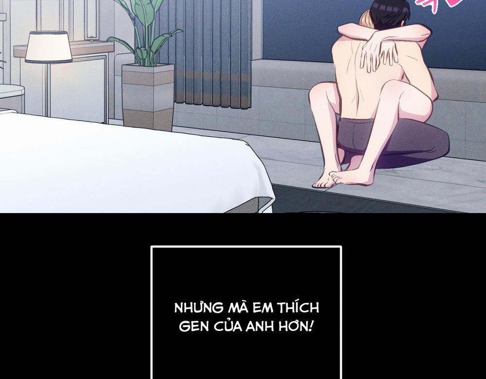 manhwax10.com - Truyện Manhwa Cái Đồ Ngốc Nghếch Này Chương 11 Trang 66