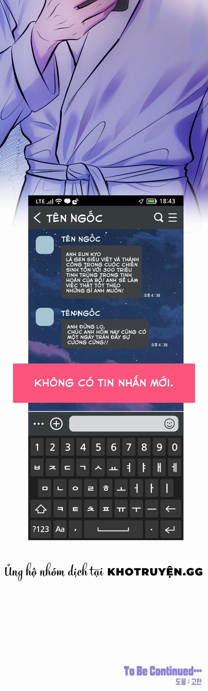 manhwax10.com - Truyện Manhwa Cái Đồ Ngốc Nghếch Này Chương 6 Trang 50