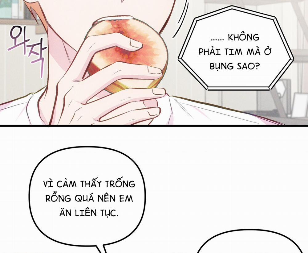 manhwax10.com - Truyện Manhwa Cái Đồ Ngốc Nghếch Này Chương 9 Trang 94