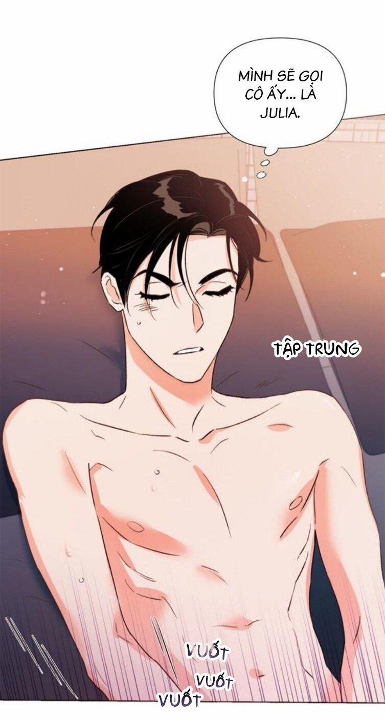 manhwax10.com - Truyện Manhwa Cái Giá Của Sự Nổi Tiếng Chương 16 Trang 33