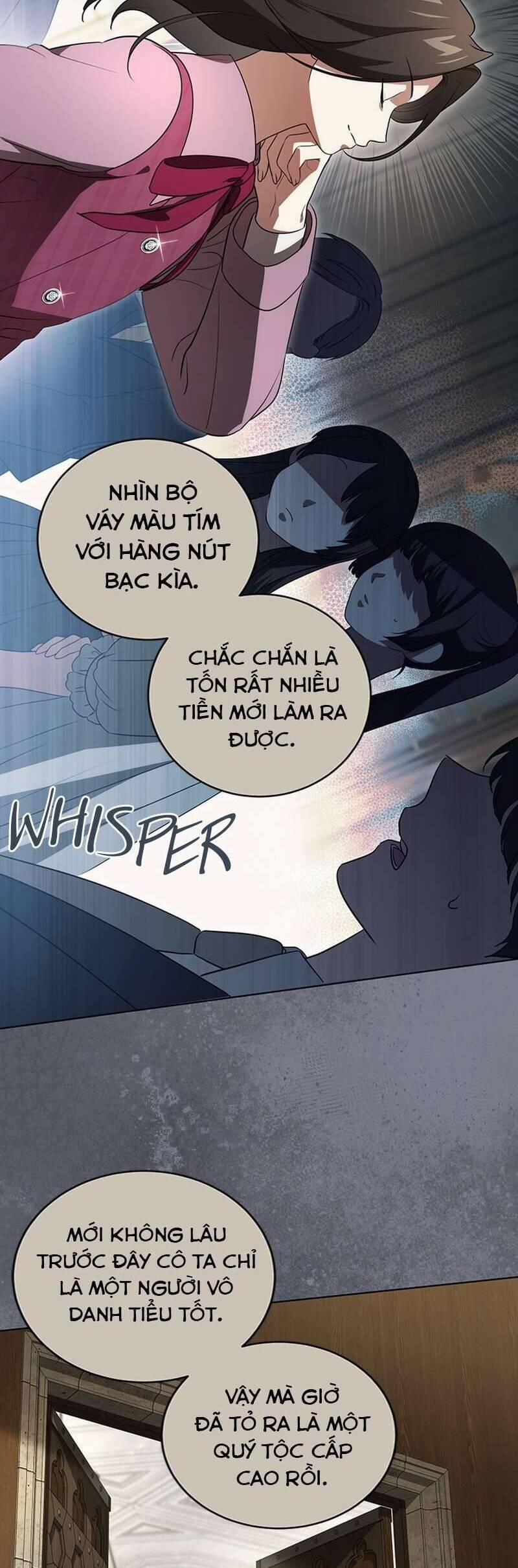 manhwax10.com - Truyện Manhwa Cái Giá Phải Trả Chương 31 Trang 14