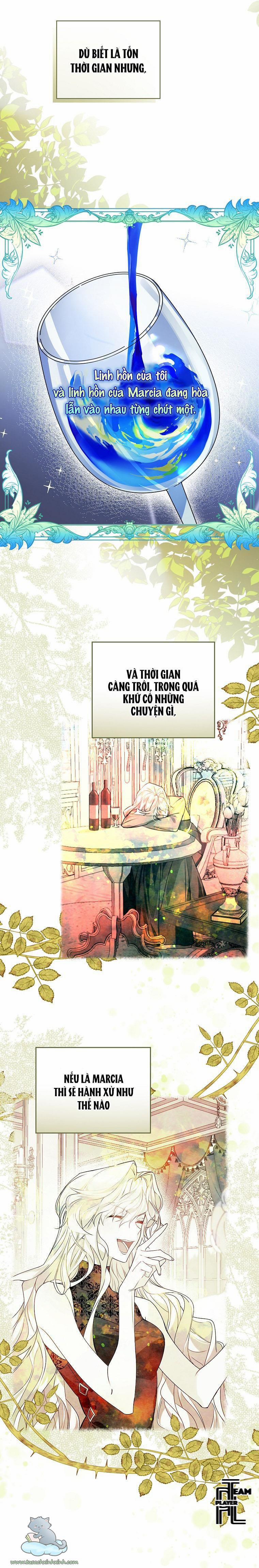 manhwax10.com - Truyện Manhwa Cái Kết Có Hậu Cho Vai Phản Diện Chương 4 Trang 9