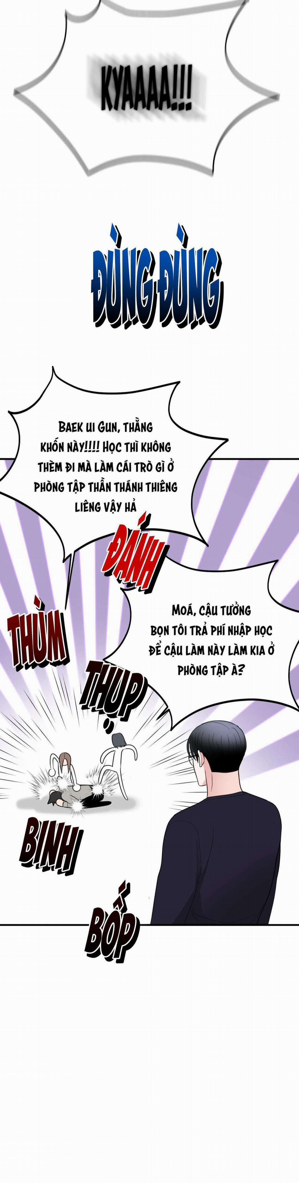 manhwax10.com - Truyện Manhwa Cái Kết Của Kẻ Kiêu Ngạo Chương 12 Trang 21