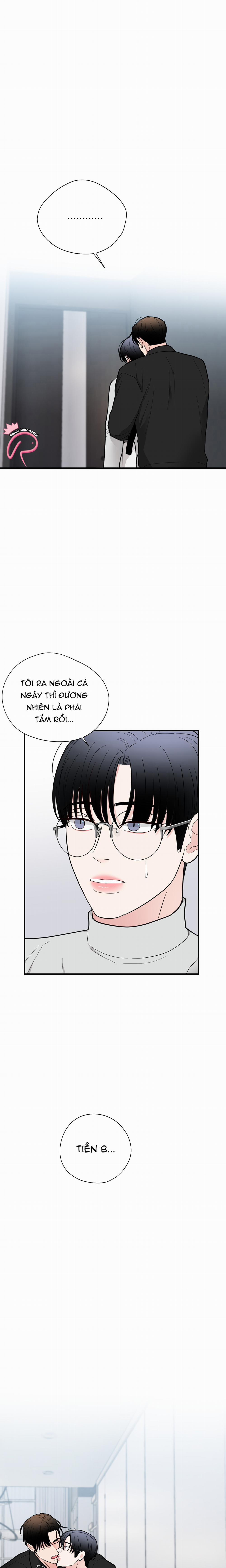 manhwax10.com - Truyện Manhwa Cái Kết Của Kẻ Kiêu Ngạo Chương 22 Trang 2