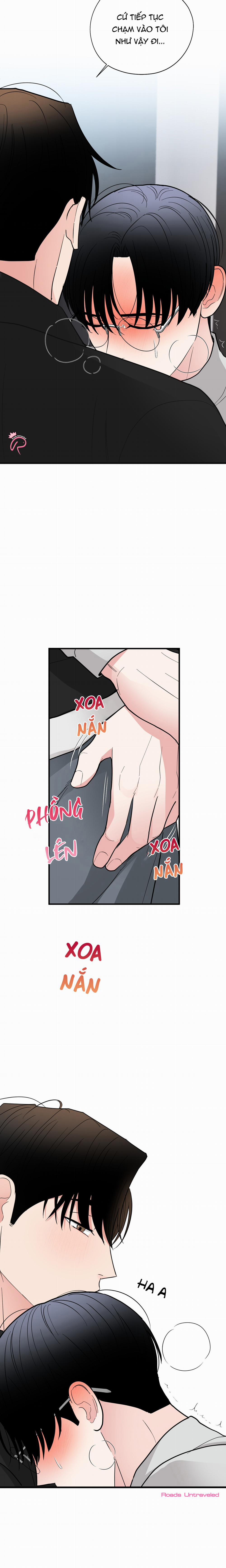 manhwax10.com - Truyện Manhwa Cái Kết Của Kẻ Kiêu Ngạo Chương 22 Trang 10