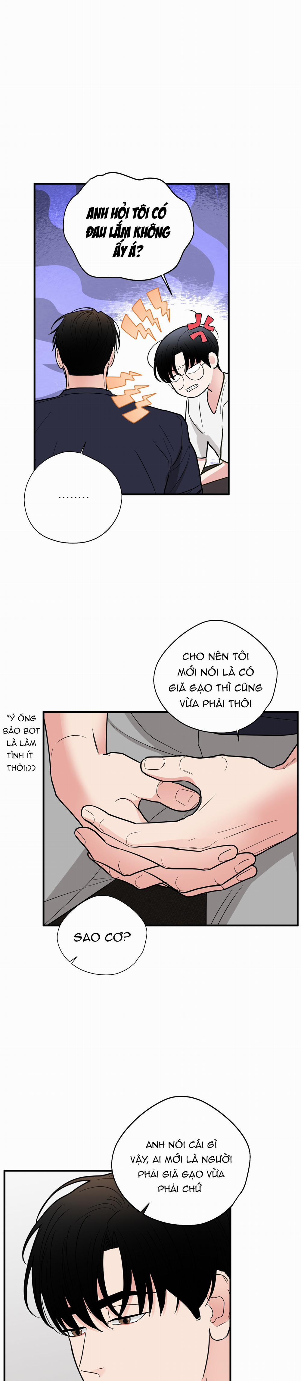 manhwax10.com - Truyện Manhwa Cái Kết Của Kẻ Kiêu Ngạo Chương 25 Trang 13