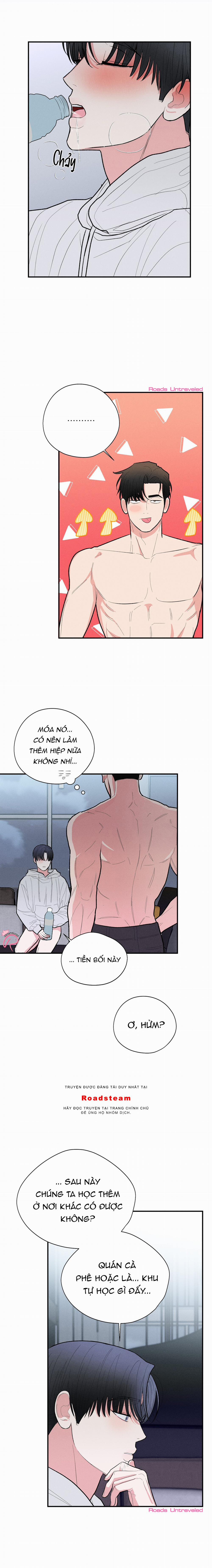 manhwax10.com - Truyện Manhwa Cái Kết Của Kẻ Kiêu Ngạo Chương 28 Trang 17