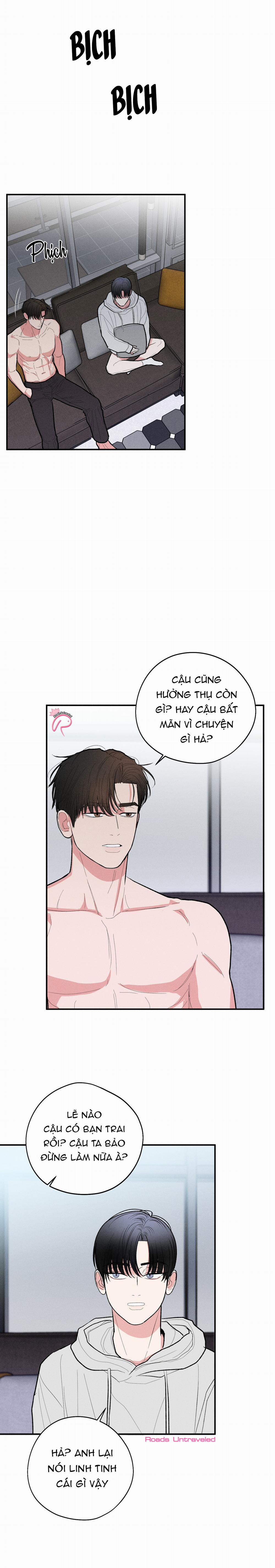 manhwax10.com - Truyện Manhwa Cái Kết Của Kẻ Kiêu Ngạo Chương 28 Trang 19