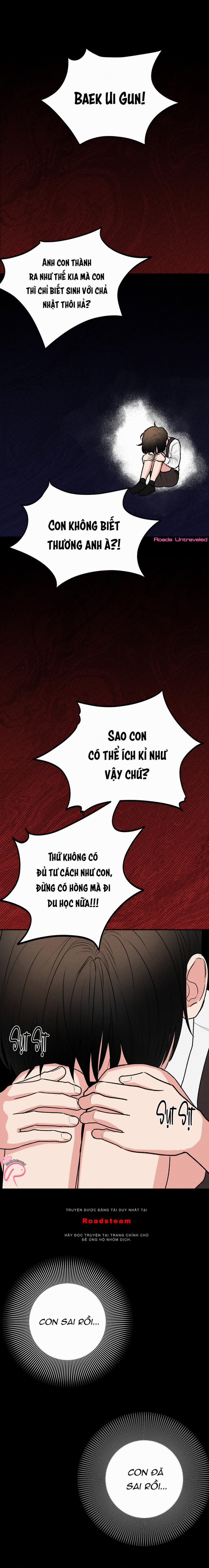 manhwax10.com - Truyện Manhwa Cái Kết Của Kẻ Kiêu Ngạo Chương 38 Trang 2