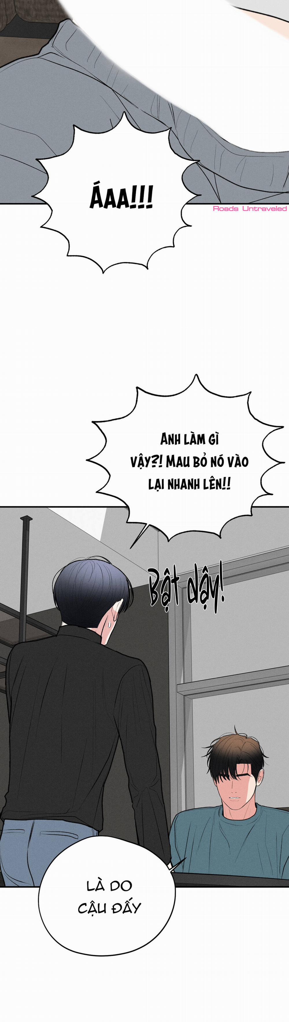 manhwax10.com - Truyện Manhwa Cái Kết Của Kẻ Kiêu Ngạo Chương 55 Trang 27