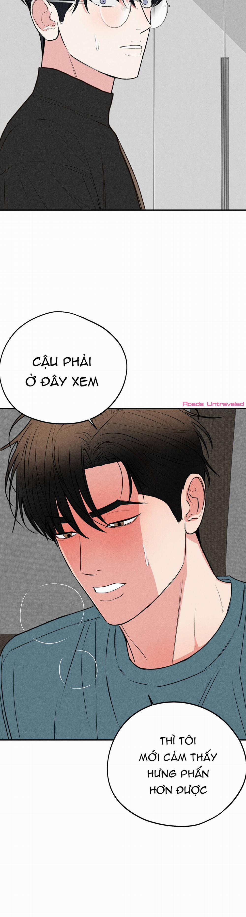 manhwax10.com - Truyện Manhwa Cái Kết Của Kẻ Kiêu Ngạo Chương 56 Trang 9