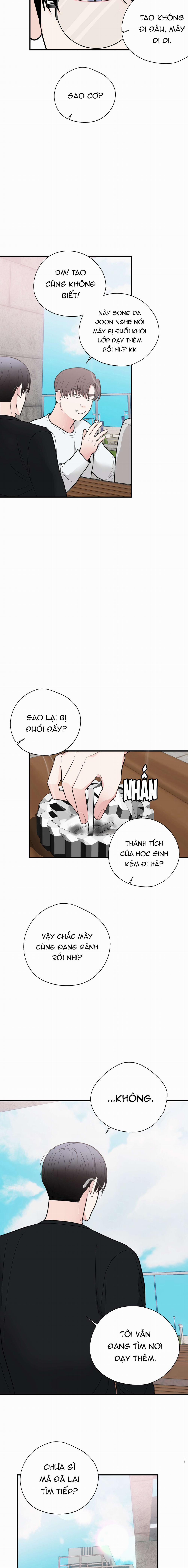 manhwax10.com - Truyện Manhwa Cái Kết Của Kẻ Kiêu Ngạo Chương 8 Trang 12