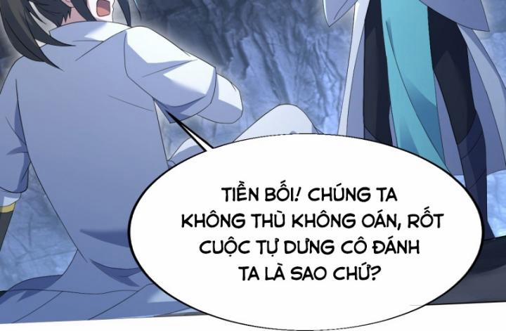 manhwax10.com - Truyện Manhwa Cái Thế Đế Tôn Chương 428 Trang 47