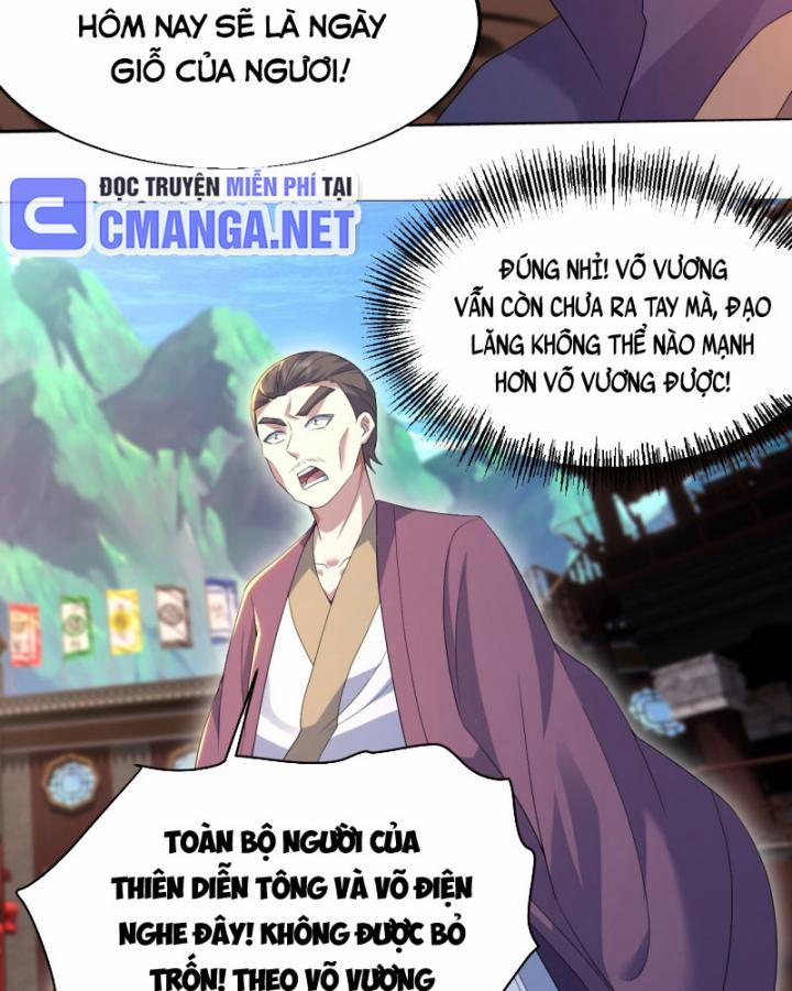 manhwax10.com - Truyện Manhwa Cái Thế Đế Tôn Chương 445 Trang 44