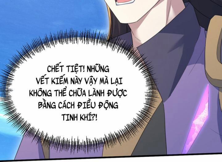 manhwax10.com - Truyện Manhwa Cái Thế Đế Tôn Chương 447 Trang 12