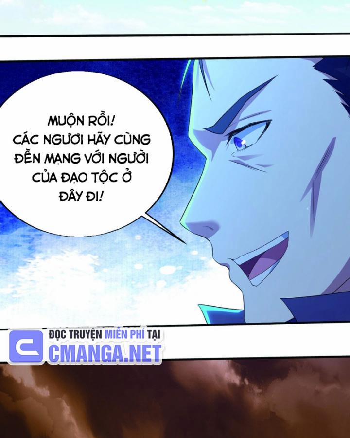 manhwax10.com - Truyện Manhwa Cái Thế Đế Tôn Chương 447 Trang 55