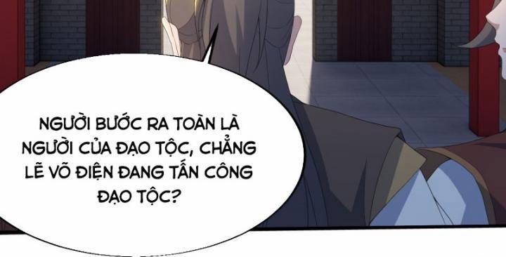 manhwax10.com - Truyện Manhwa Cái Thế Đế Tôn Chương 448 Trang 22