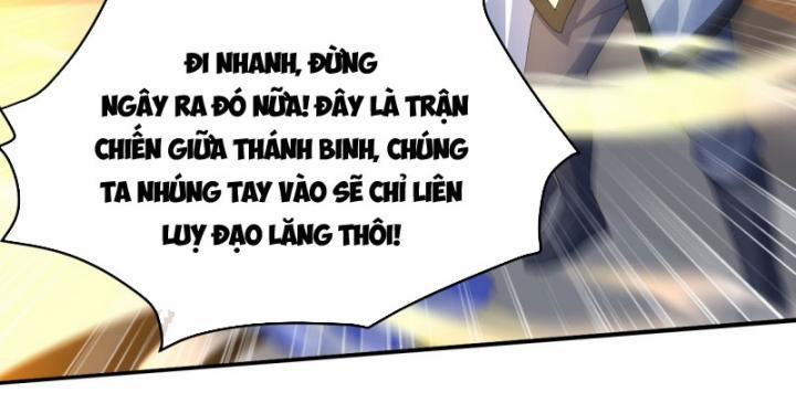 manhwax10.com - Truyện Manhwa Cái Thế Đế Tôn Chương 448 Trang 6