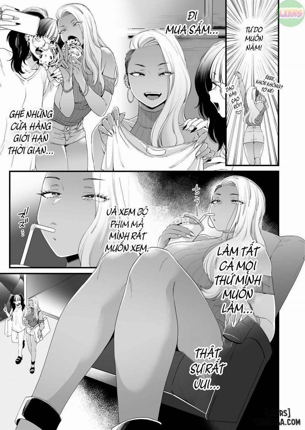 manhwax10.com - Truyện Manhwa Callin' me Cute Ain't Fair Chương Oneshot Trang 26