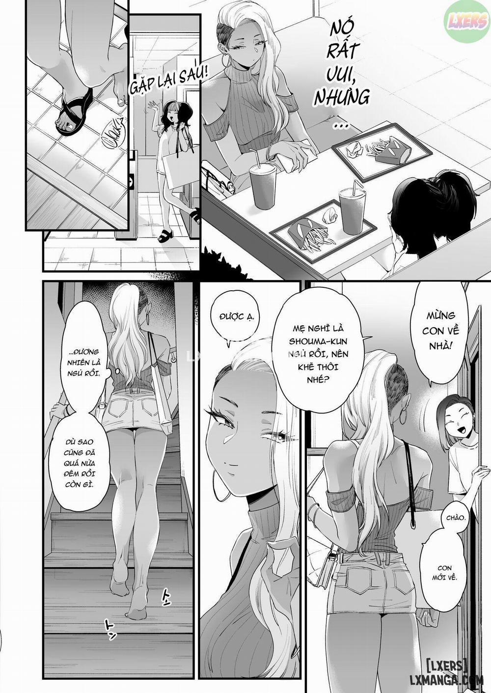 manhwax10.com - Truyện Manhwa Callin' me Cute Ain't Fair Chương Oneshot Trang 27