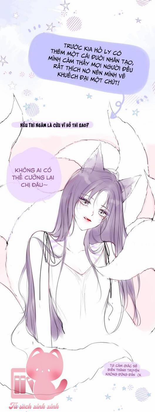 manhwax10.com - Truyện Manhwa Cạm Bẫy Của Hồ Ly Chương 33 3 Trang 1