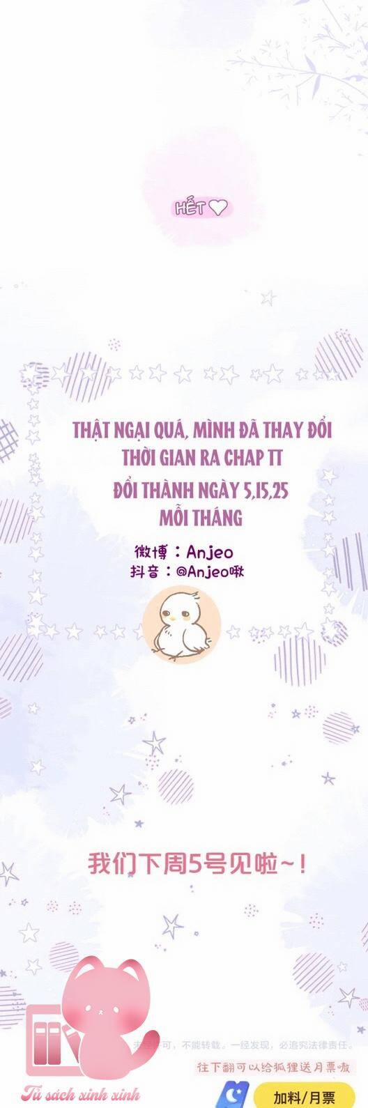 manhwax10.com - Truyện Manhwa Cạm Bẫy Của Hồ Ly Chương 33 3 Trang 15