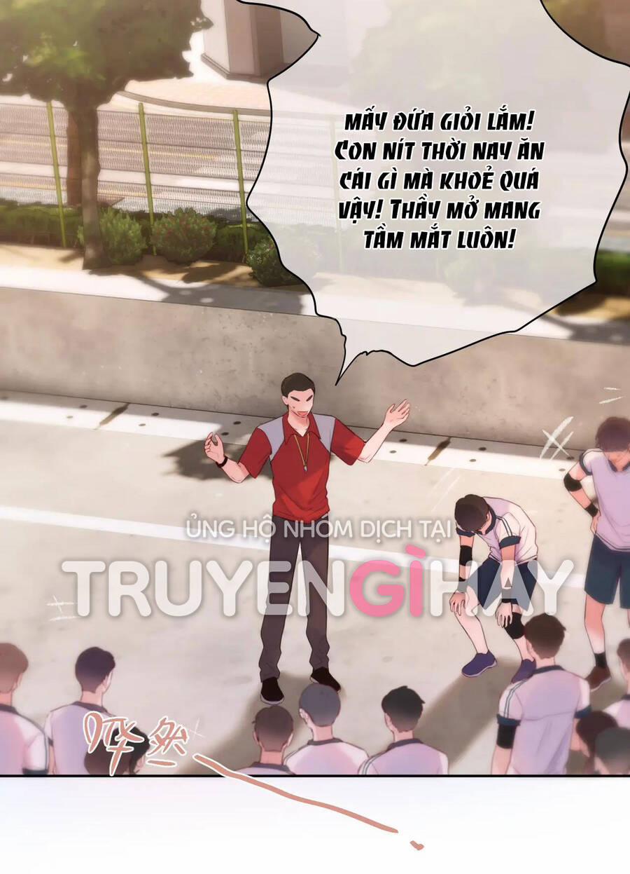 manhwax10.com - Truyện Manhwa Cạm Bẫy Của Hồ Ly Chương 39 2 Trang 12