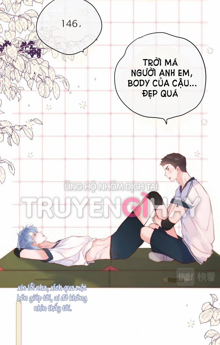 manhwax10.com - Truyện Manhwa Cạm Bẫy Của Hồ Ly Chương 39 2 Trang 7