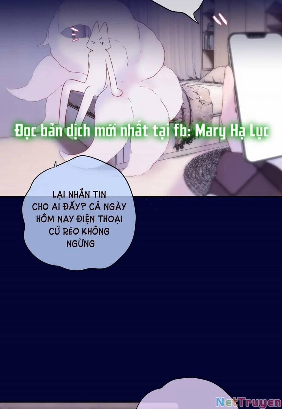 manhwax10.com - Truyện Manhwa Cạm Bẫy Của Hồ Ly Chương 47 Trang 48