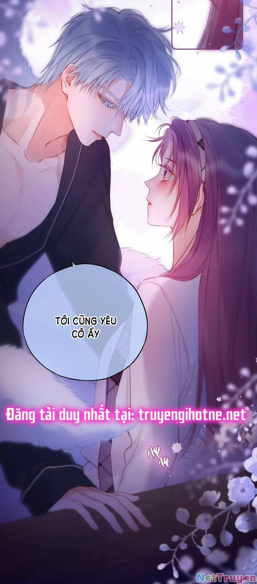 manhwax10.com - Truyện Manhwa Cạm Bẫy Của Hồ Ly Chương 48 Trang 23